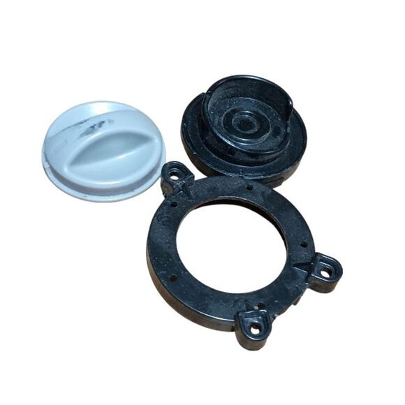 Hoover T-Series Wind Tunnel Pet Rewind UH70210 Height Adjustment Knob Part - Picture 1 of 3